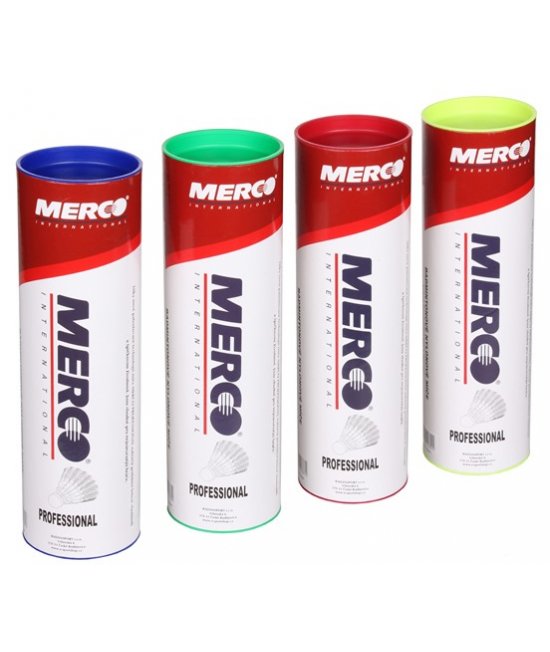 Merco Professional 6 ks